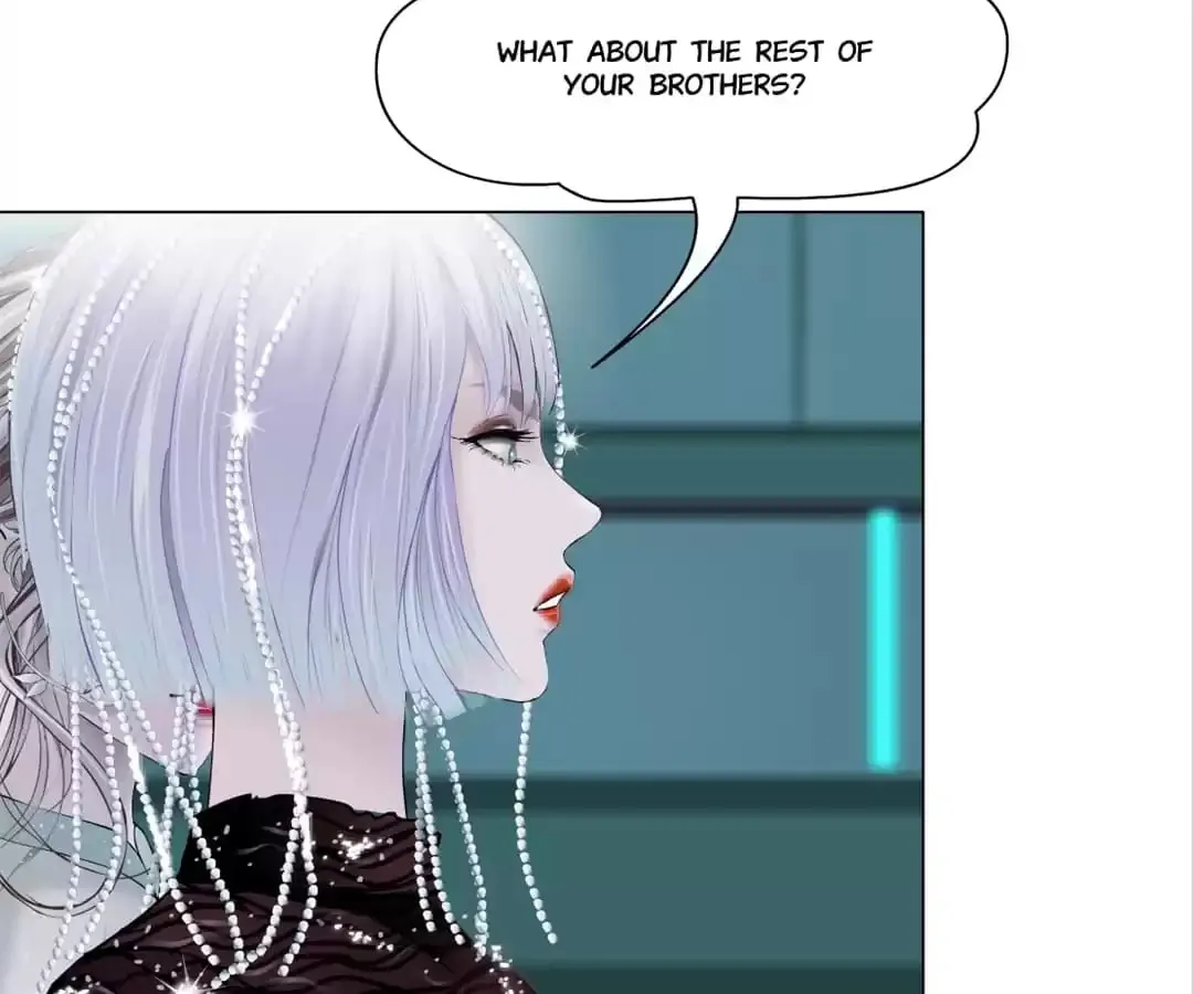 Mercy Killing Chapter 75 page 4 - 