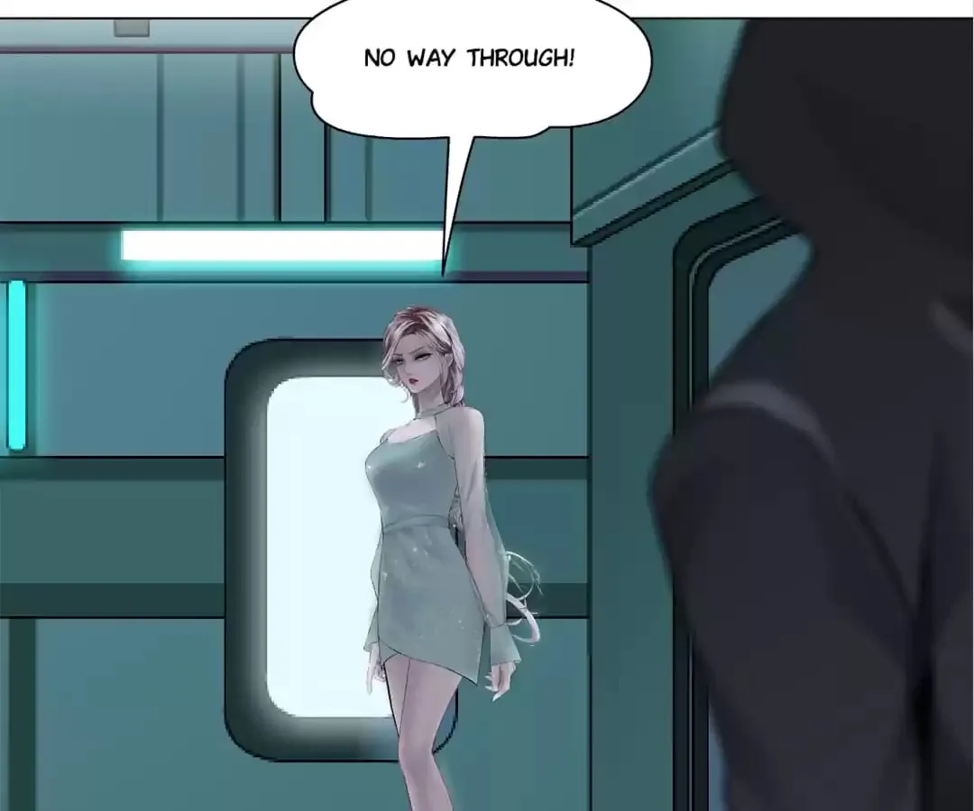 Mercy Killing Chapter 75 page 31 - 