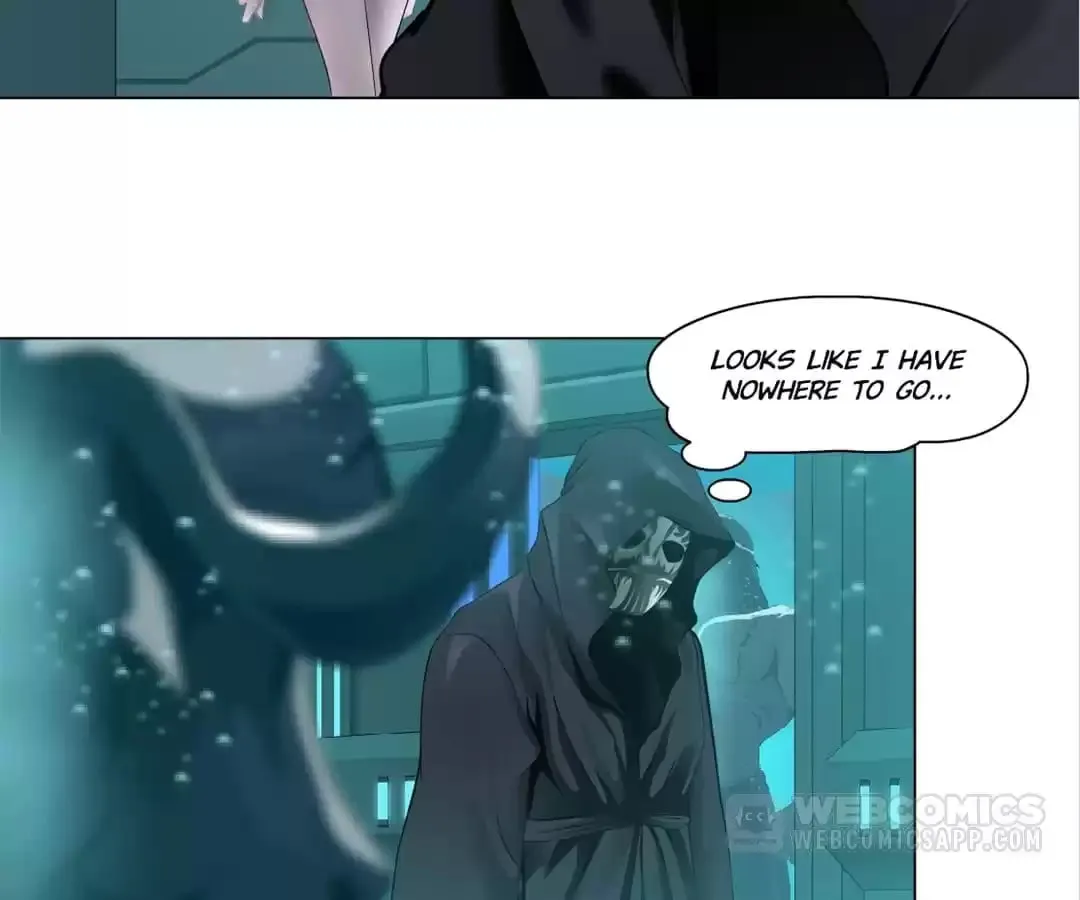 Mercy Killing Chapter 75 page 34 - 