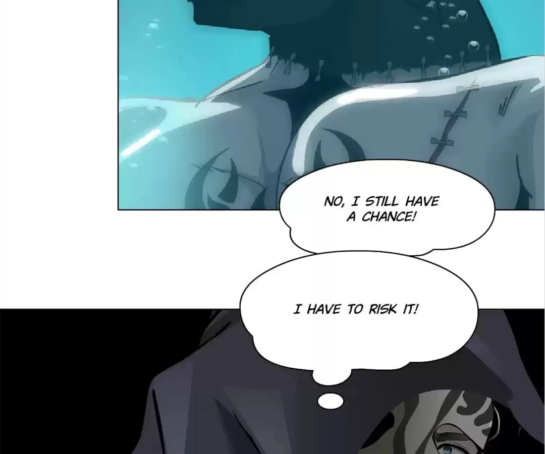 Mercy Killing Chapter 75 page 36 - 