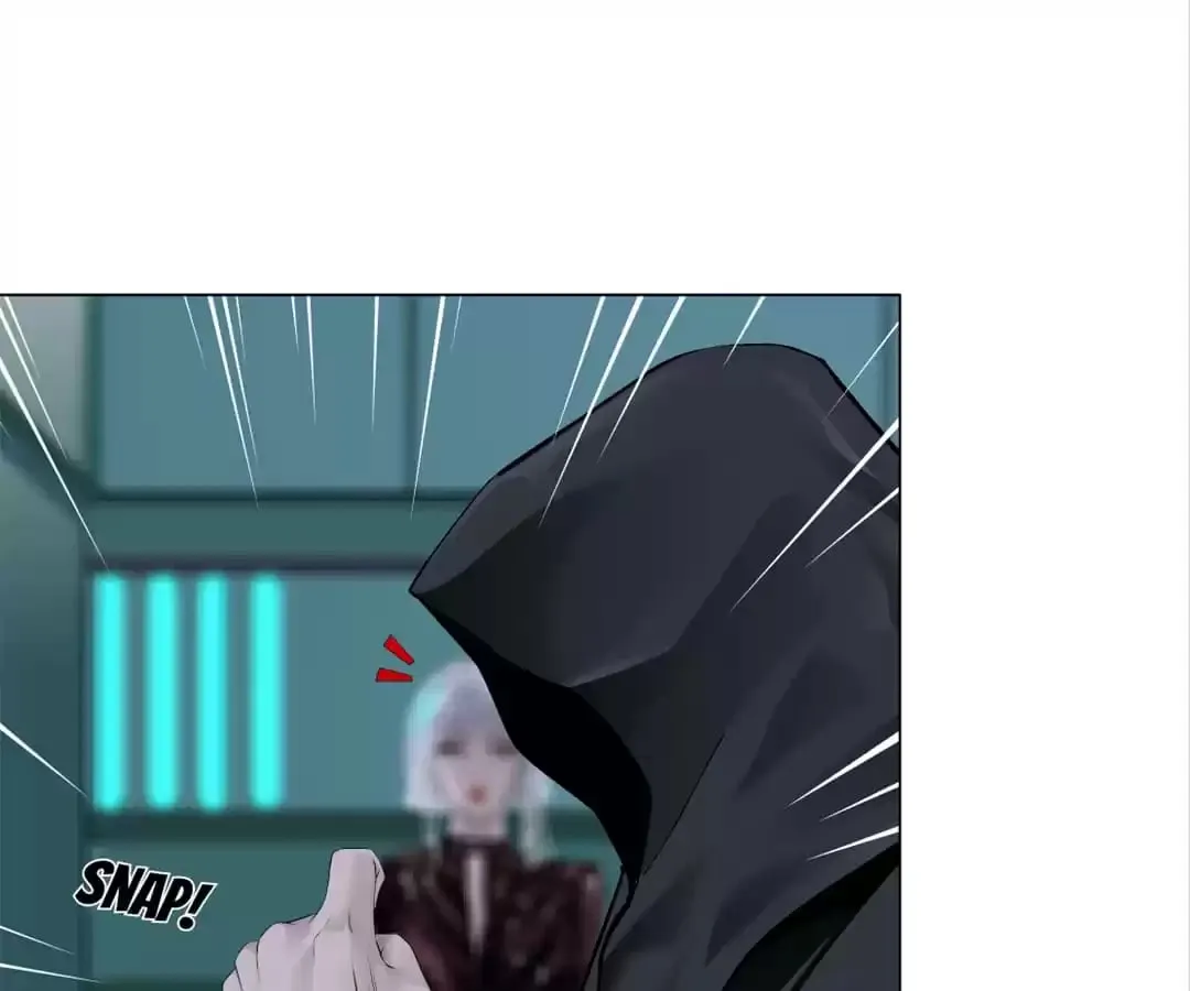 Mercy Killing Chapter 75 page 38 - 
