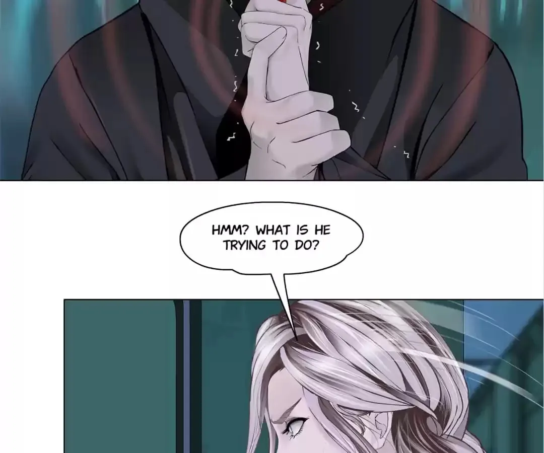 Mercy Killing Chapter 75 page 41 - 