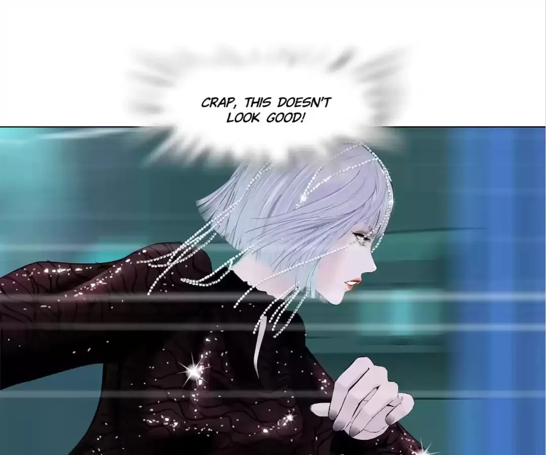 Mercy Killing Chapter 75 page 43 - 