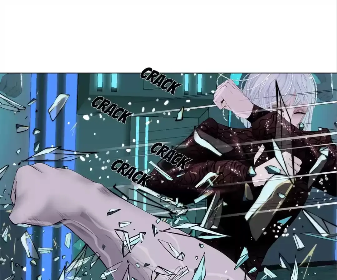 Mercy Killing Chapter 75 page 48 - 