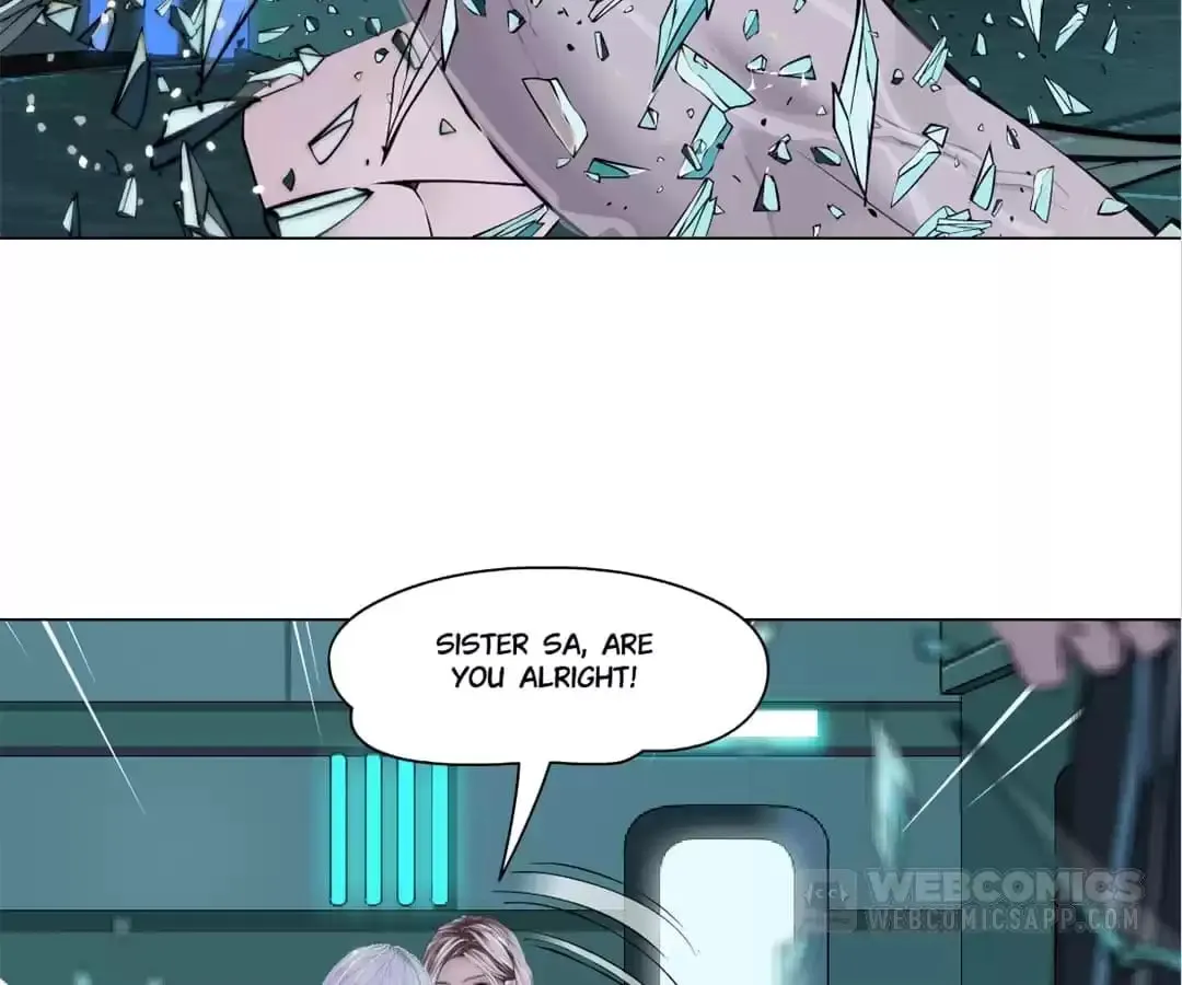 Mercy Killing Chapter 75 page 49 - 