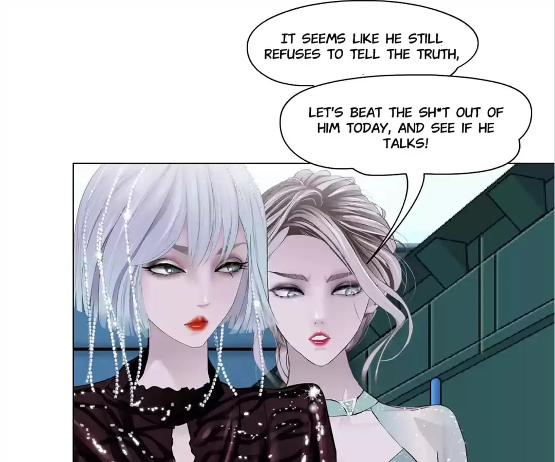 Mercy Killing Chapter 75 page 6 - 