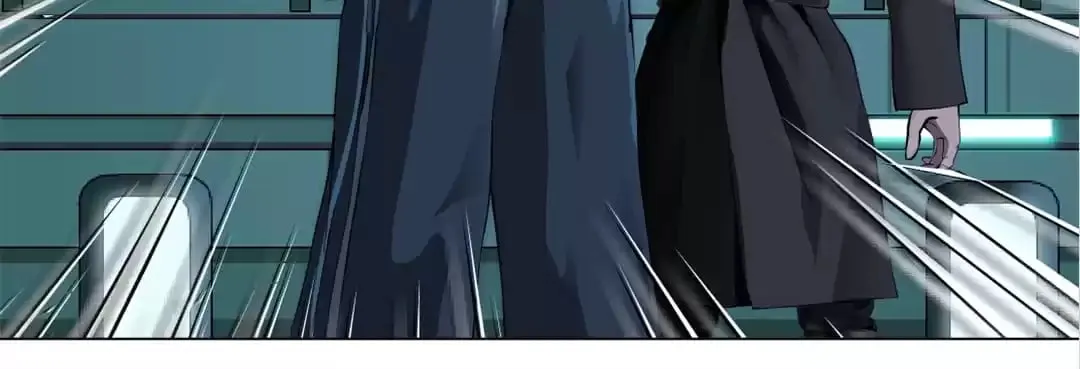 Mercy Killing Chapter 75 page 52 - 