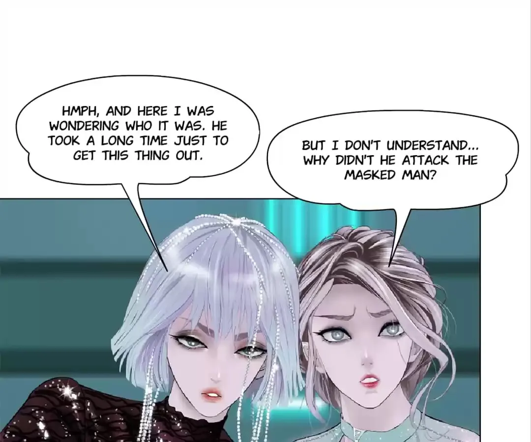 Mercy Killing Chapter 75 page 53 - 
