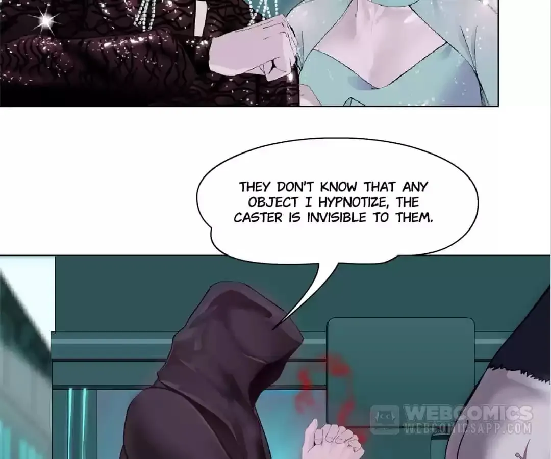 Mercy Killing Chapter 75 page 54 - 