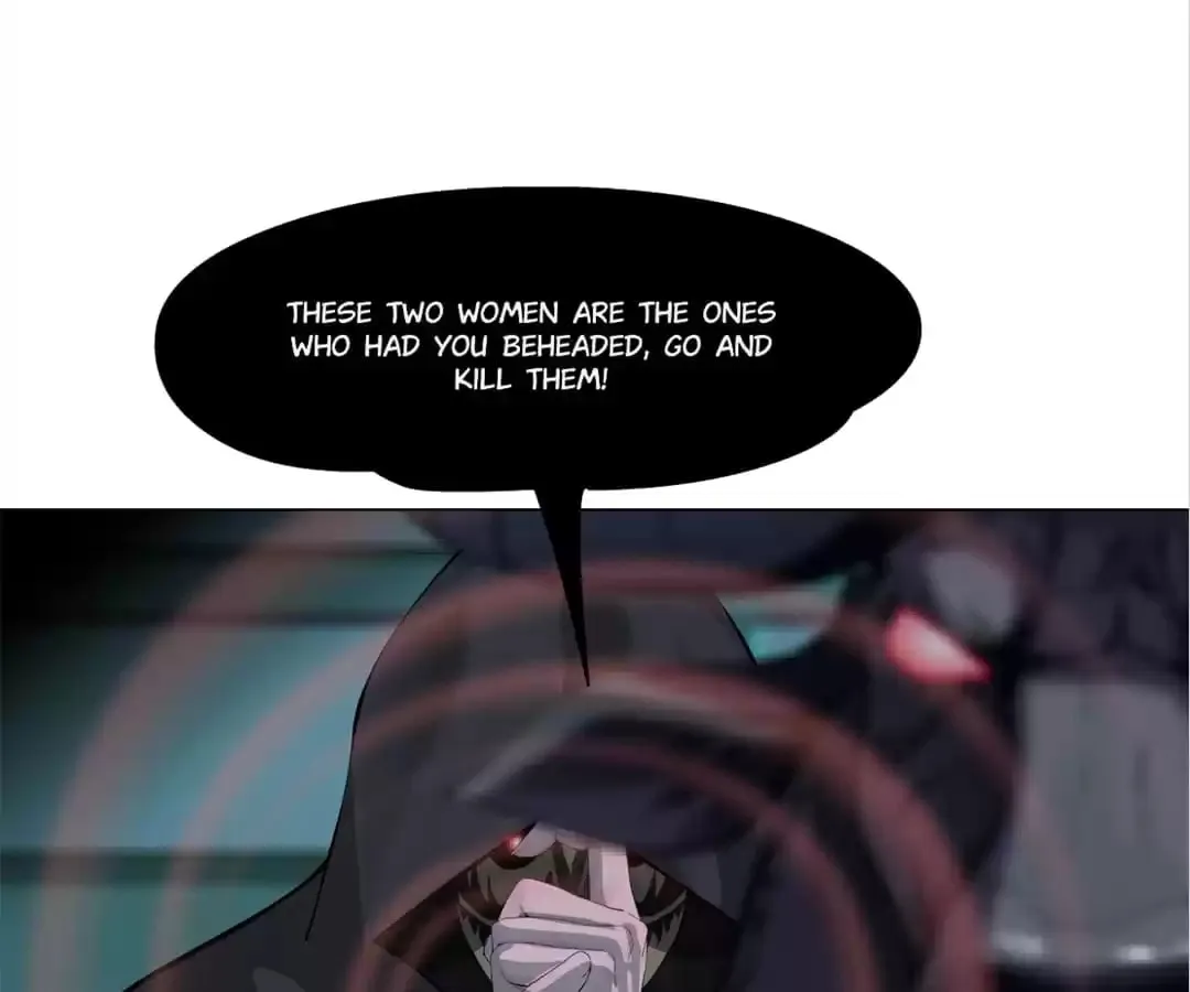 Mercy Killing Chapter 75 page 56 - 
