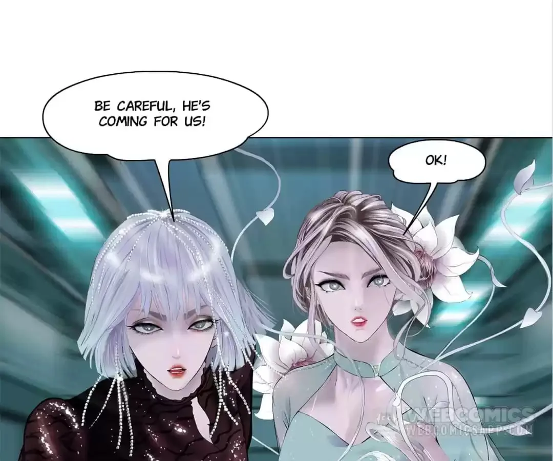 Mercy Killing Chapter 75 page 59 - 