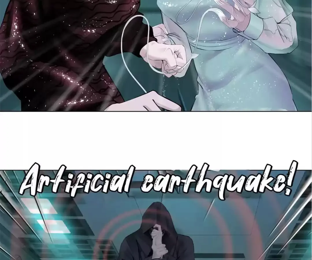 Mercy Killing Chapter 75 page 60 - 