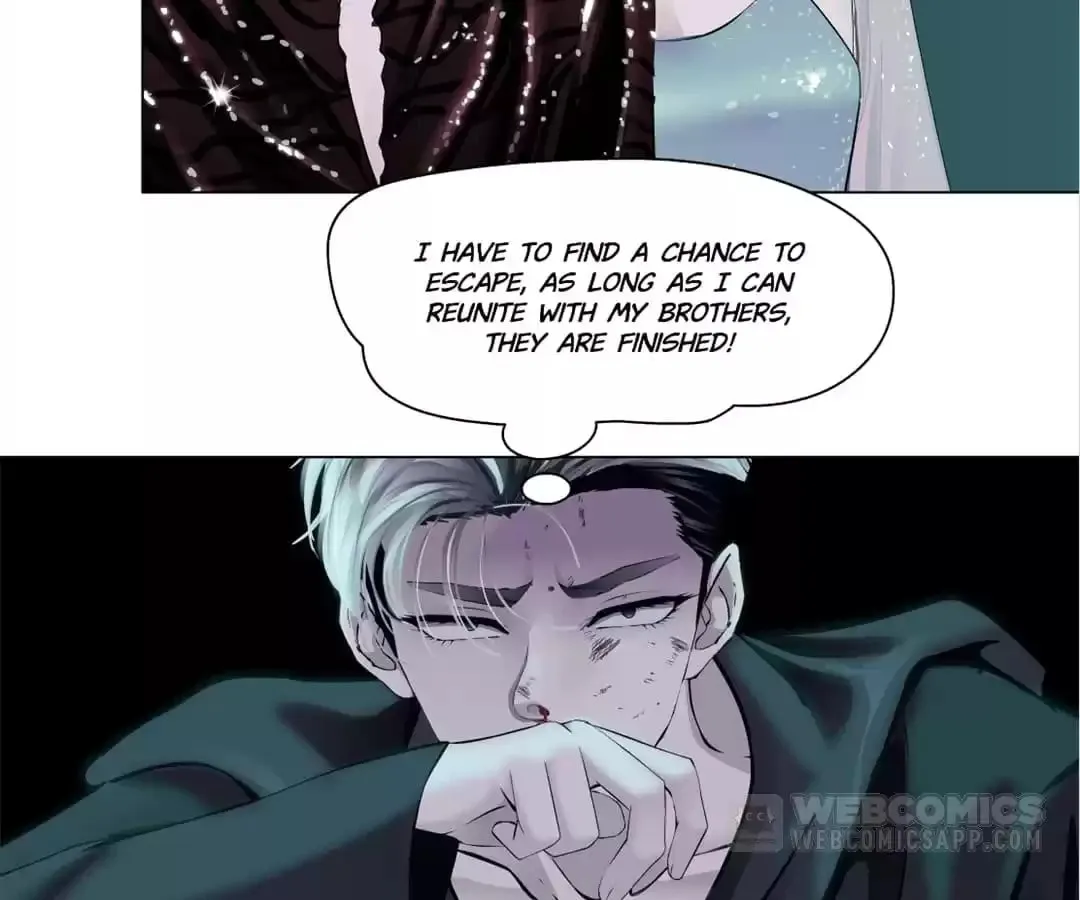 Mercy Killing Chapter 75 page 7 - 