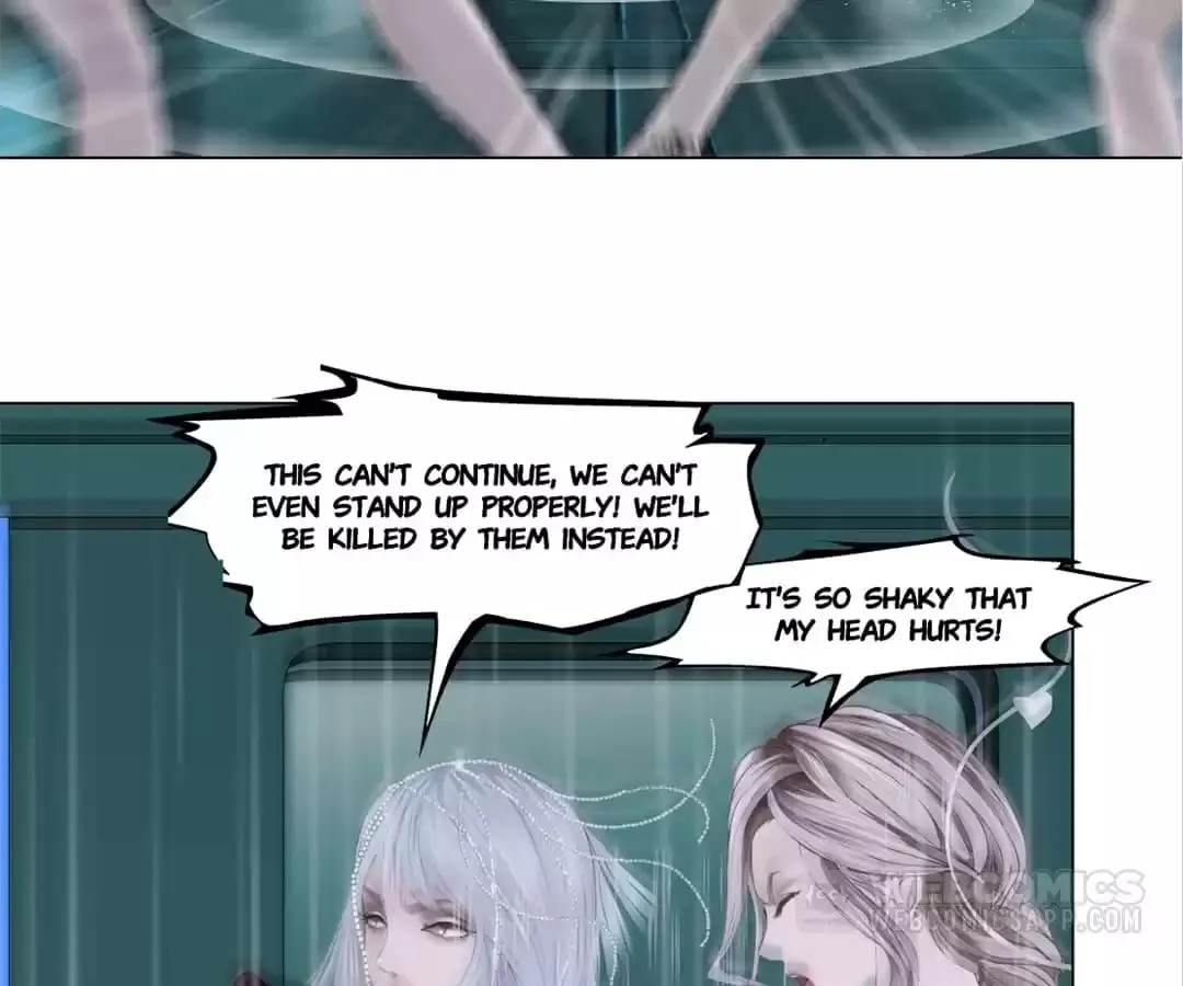 Mercy Killing Chapter 76 page 2 - 