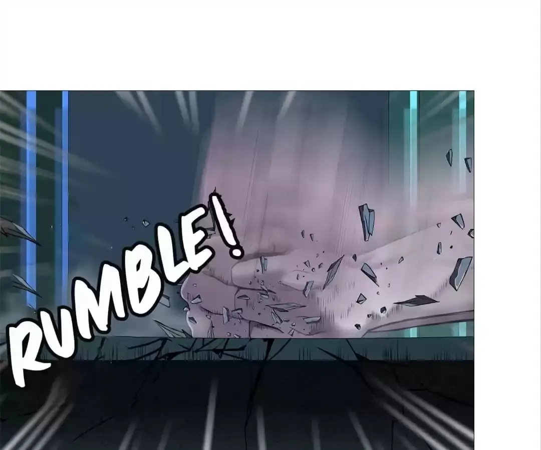 Mercy Killing Chapter 76 page 11 - 