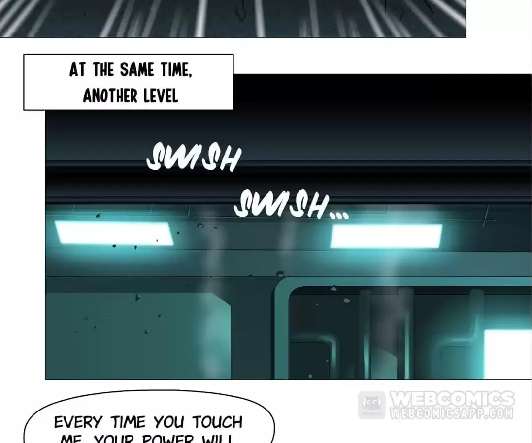 Mercy Killing Chapter 76 page 12 - 