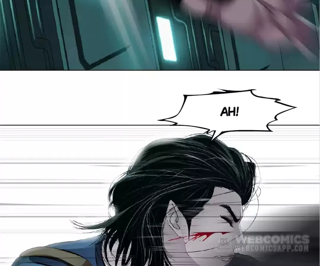 Mercy Killing Chapter 76 page 17 - 