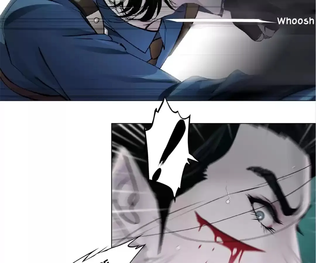 Mercy Killing Chapter 76 page 18 - 