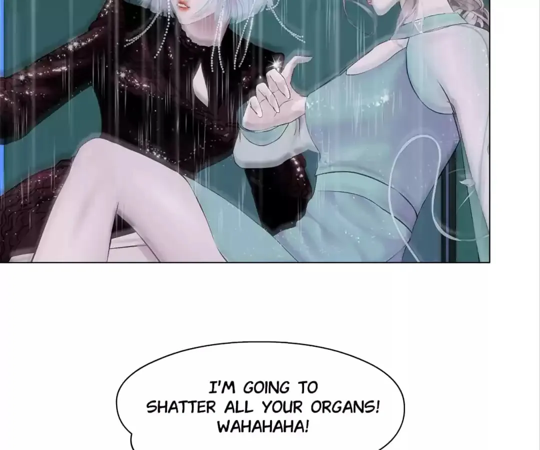 Mercy Killing Chapter 76 page 3 - 