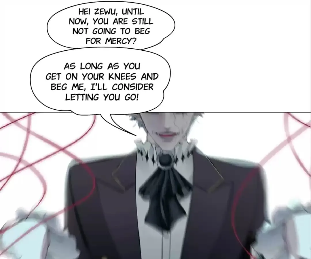Mercy Killing Chapter 76 page 26 - 