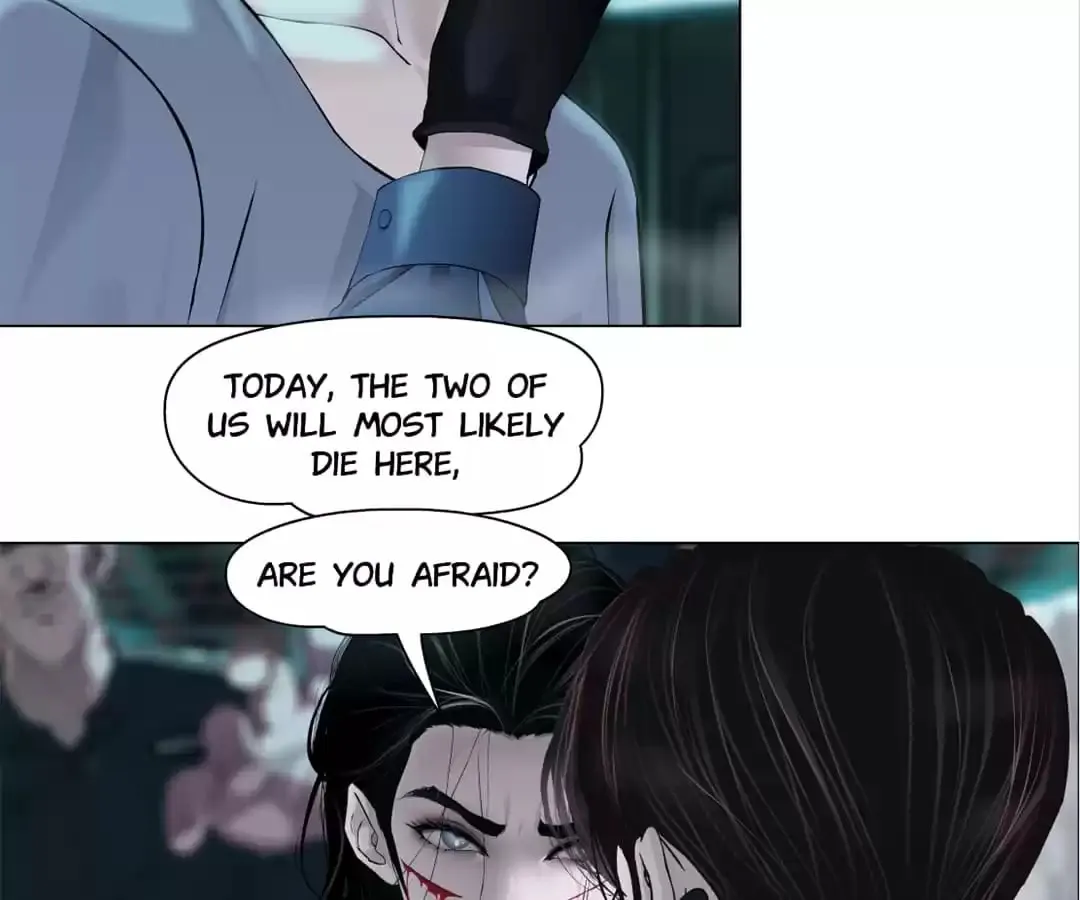 Mercy Killing Chapter 76 page 28 - 