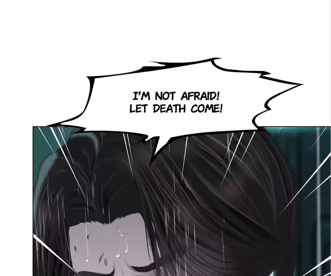 Mercy Killing Chapter 76 page 31 - 