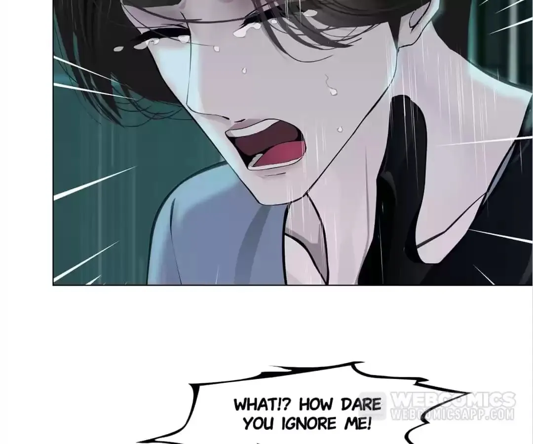 Mercy Killing Chapter 76 page 32 - 