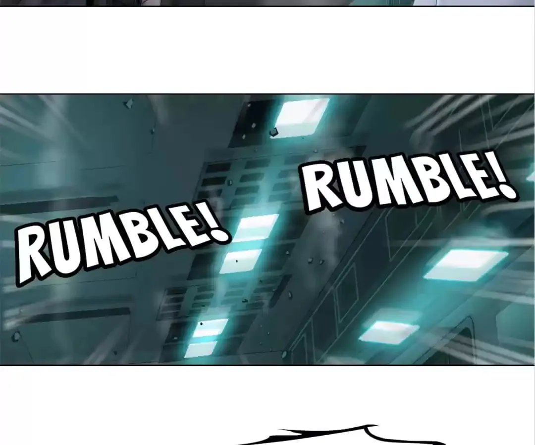 Mercy Killing Chapter 76 page 38 - 