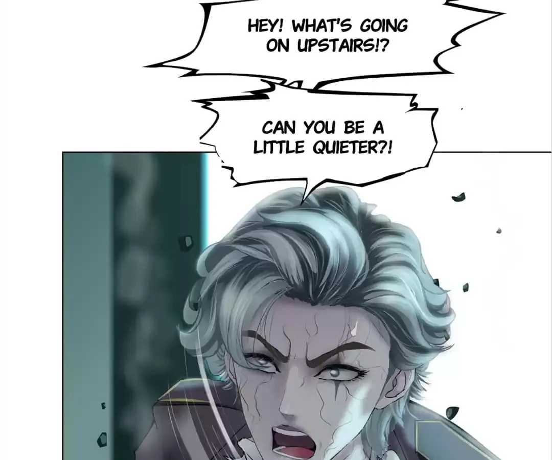 Mercy Killing Chapter 76 page 39 - 