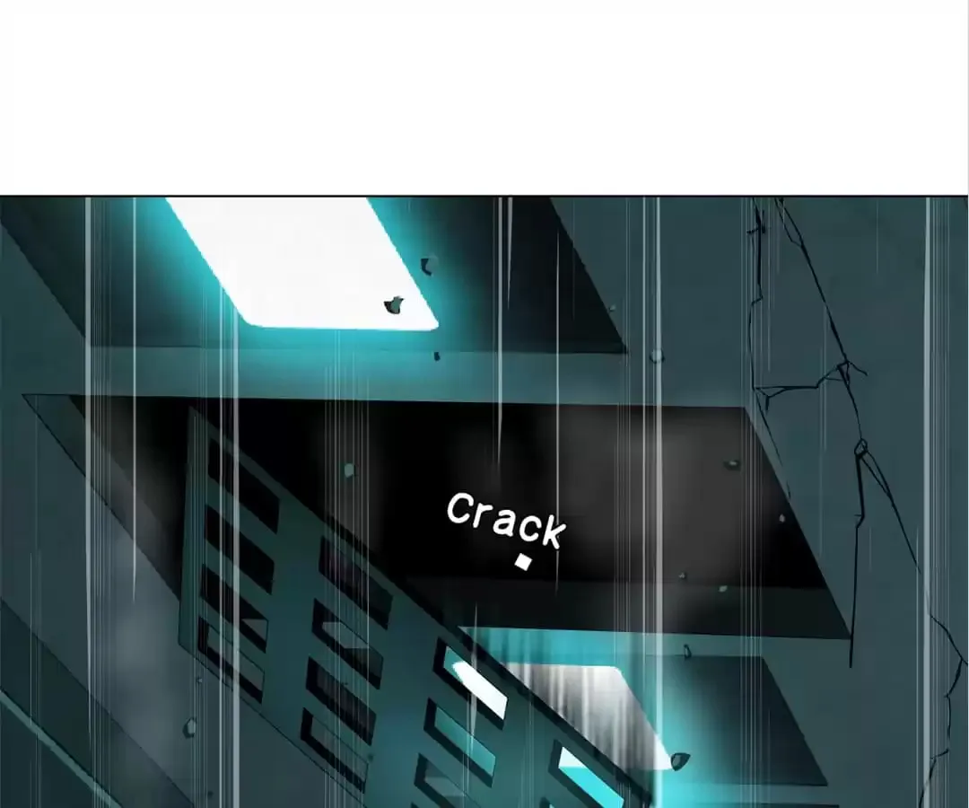 Mercy Killing Chapter 76 page 41 - 