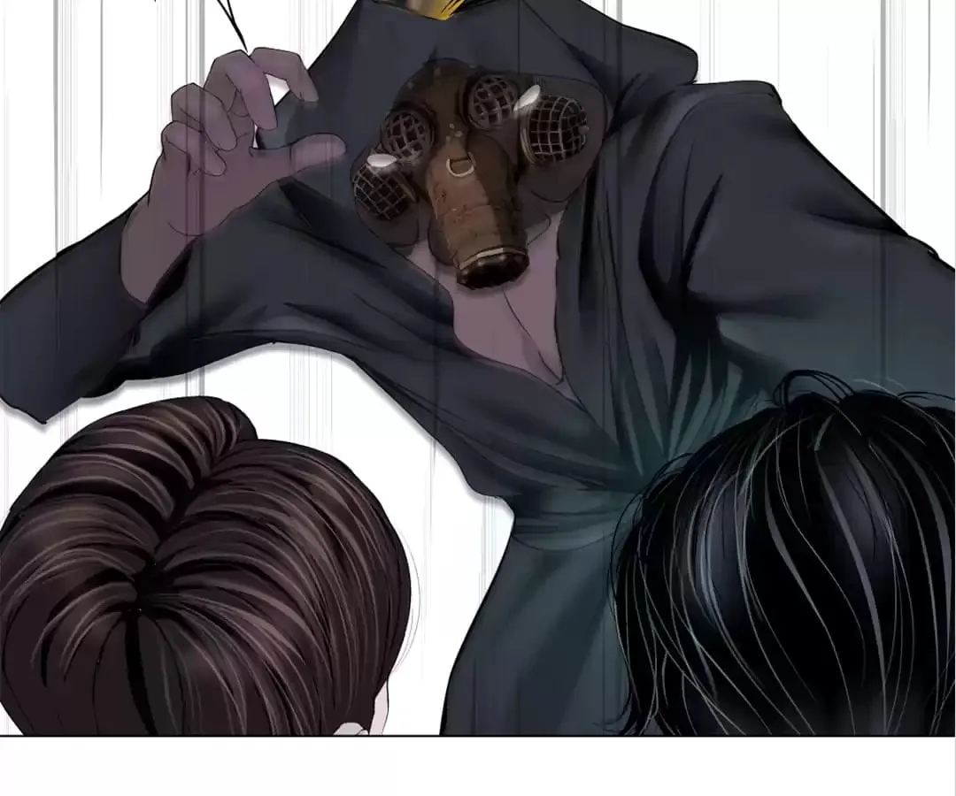 Mercy Killing Chapter 76 page 43 - 