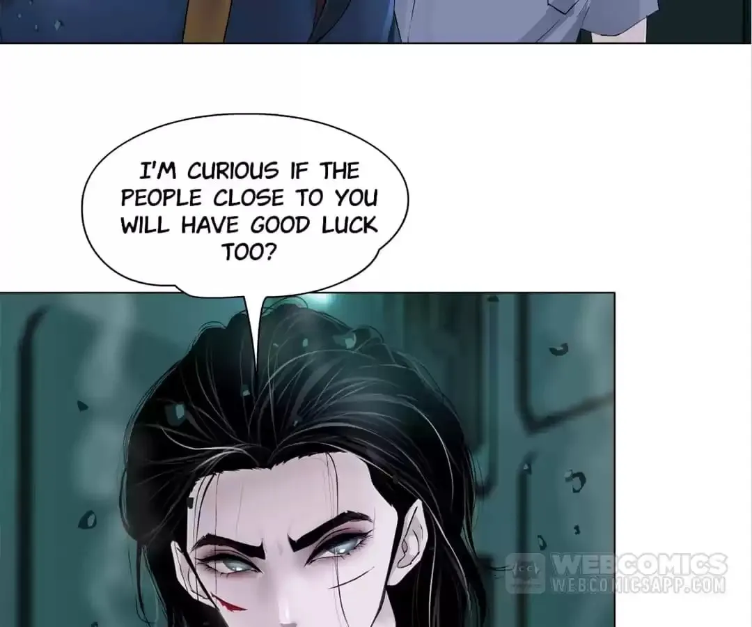 Mercy Killing Chapter 76 page 47 - 