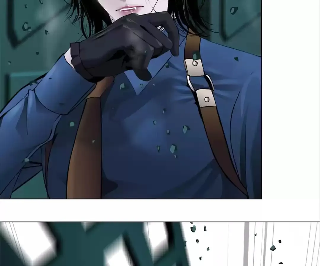 Mercy Killing Chapter 76 page 48 - 