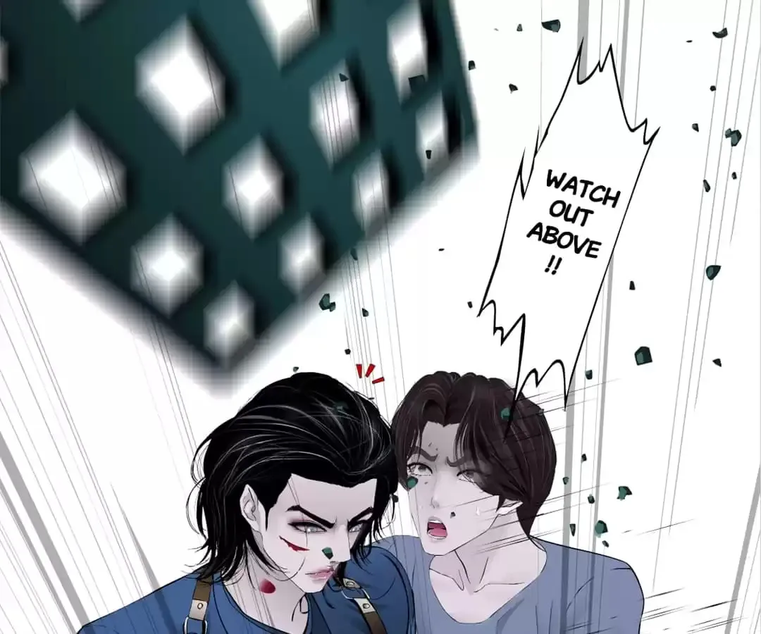 Mercy Killing Chapter 76 page 49 - 