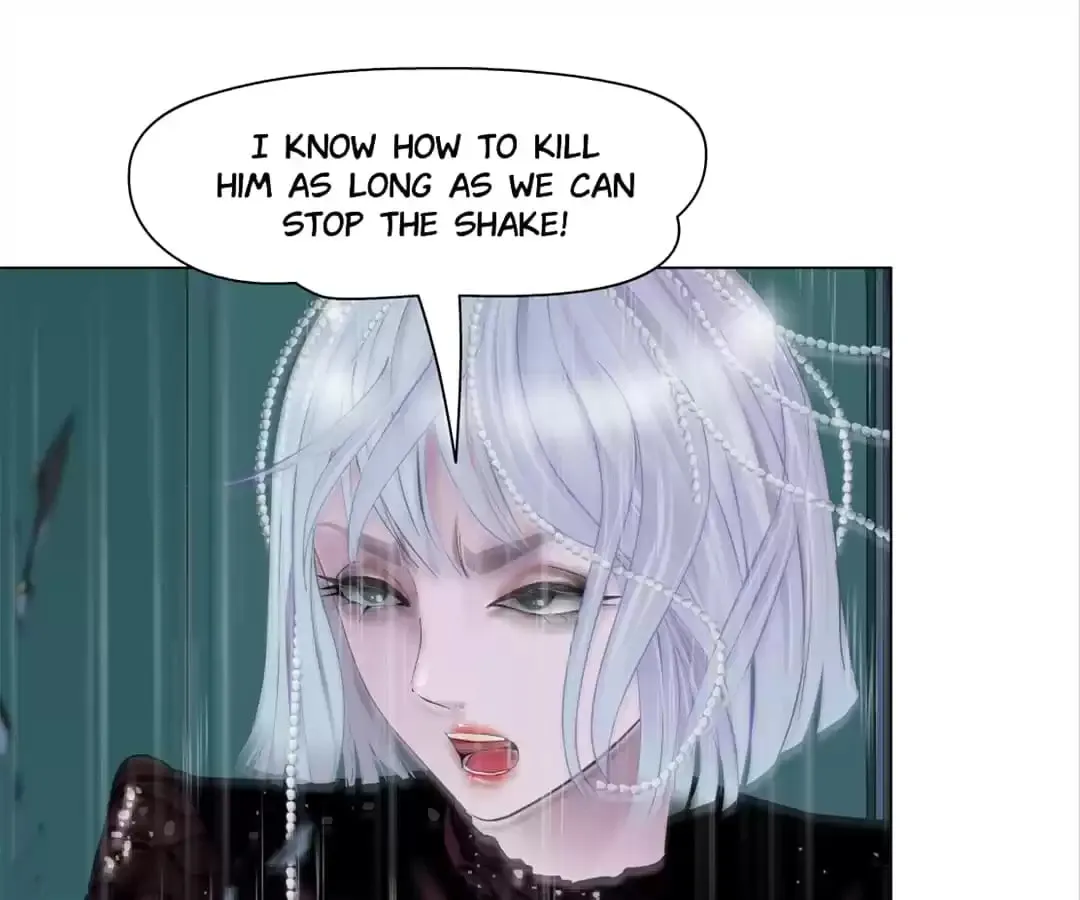Mercy Killing Chapter 76 page 6 - 