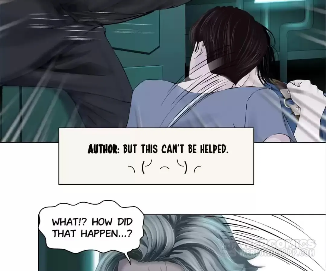 Mercy Killing Chapter 76 page 52 - 