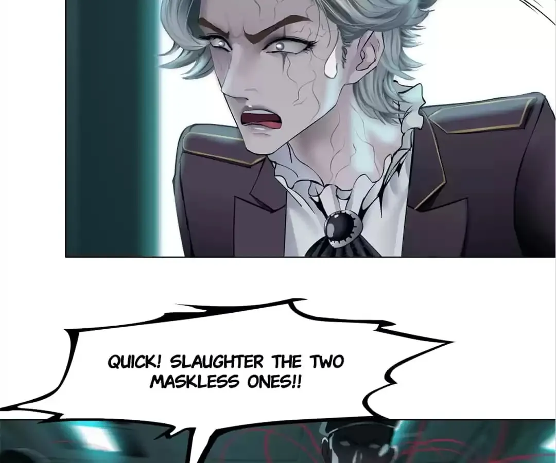Mercy Killing Chapter 76 page 53 - 