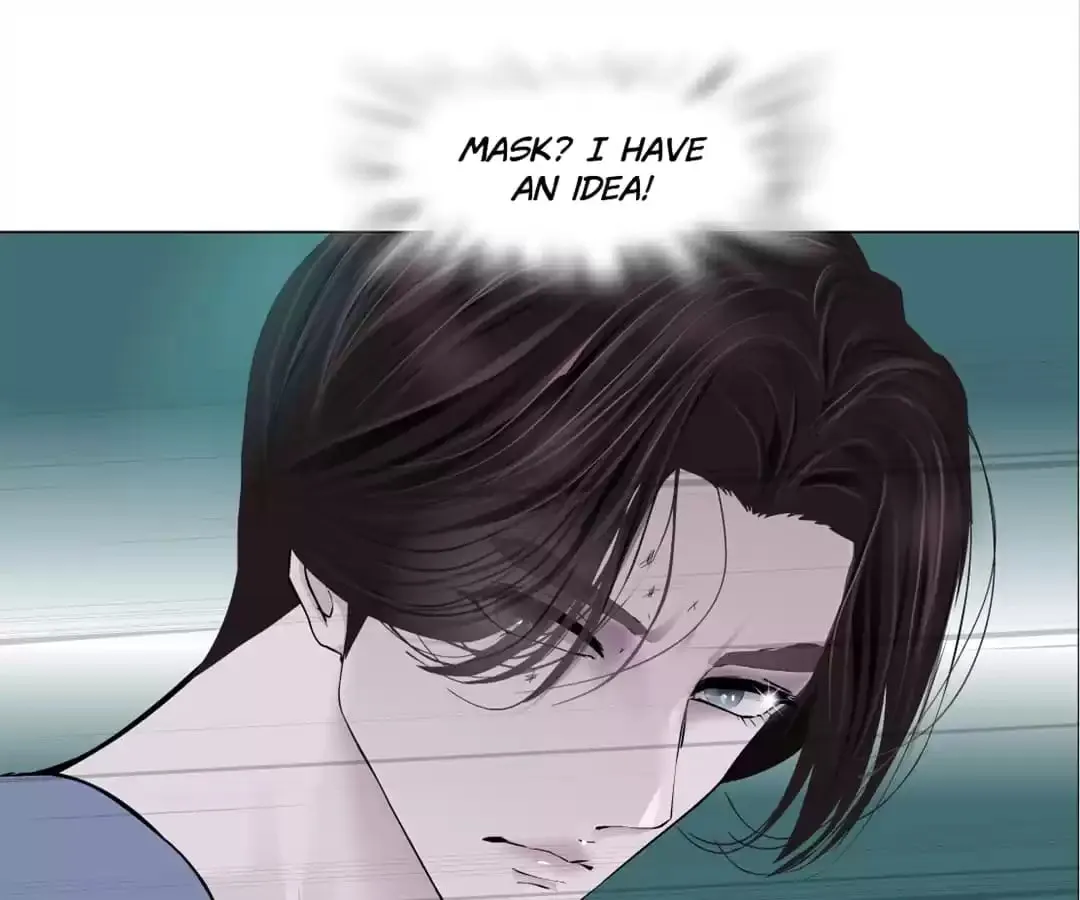 Mercy Killing Chapter 76 page 55 - 
