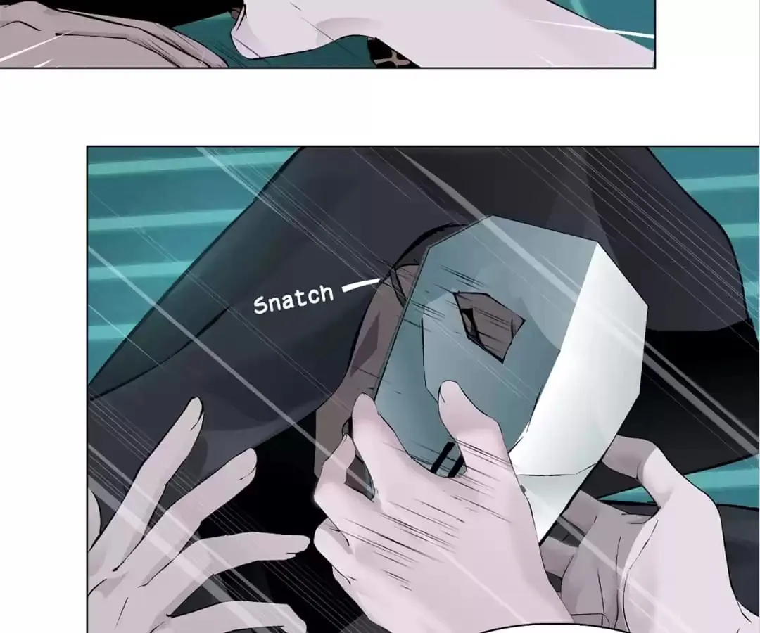 Mercy Killing Chapter 76 page 57 - 