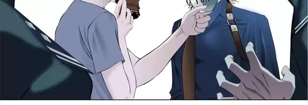 Mercy Killing Chapter 76 page 59 - 
