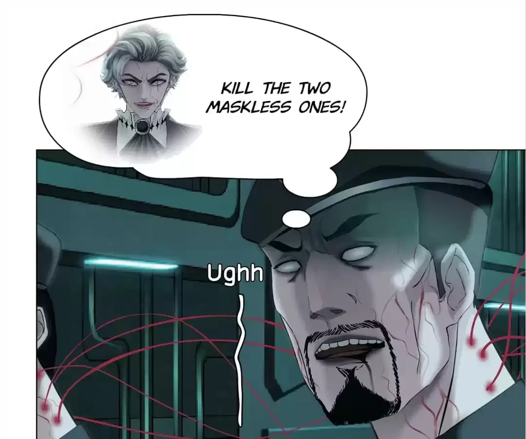 Mercy Killing Chapter 76 page 60 - 
