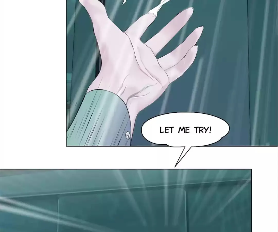 Mercy Killing Chapter 76 page 8 - 