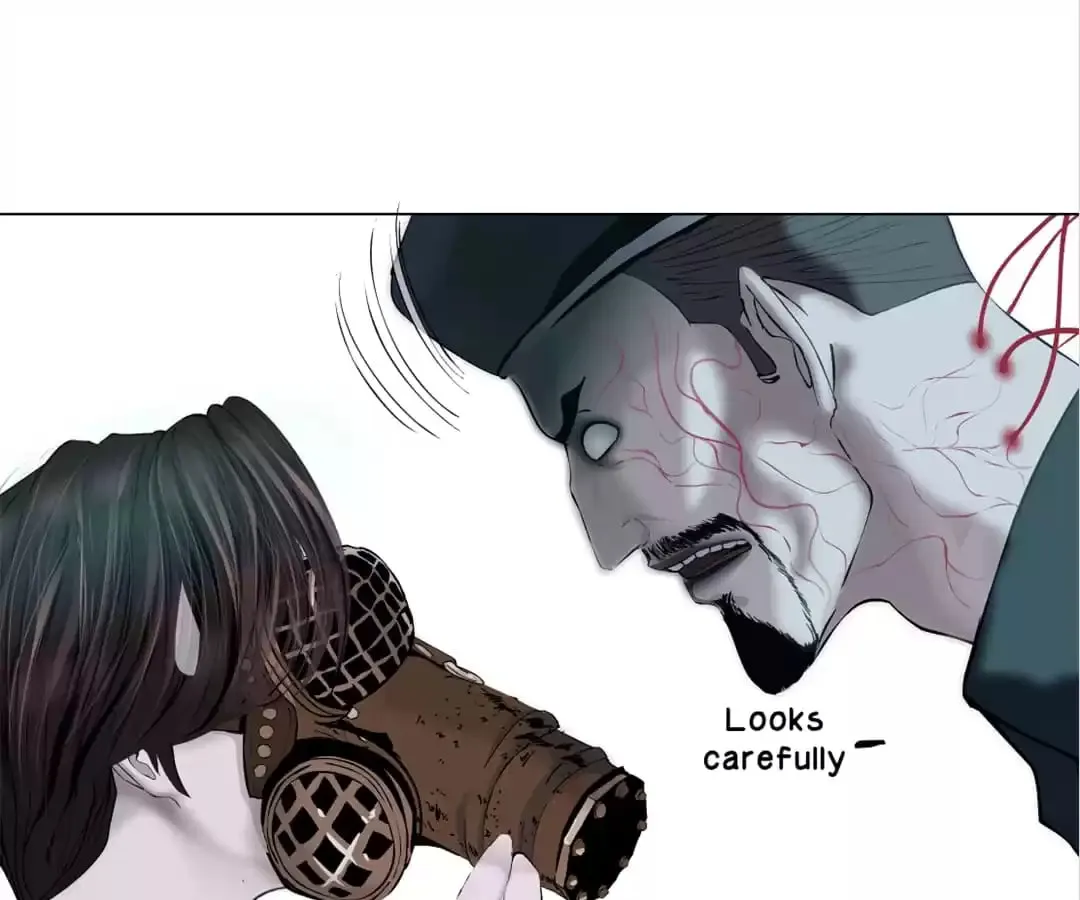 Mercy Killing Chapter 77 page 1 - 