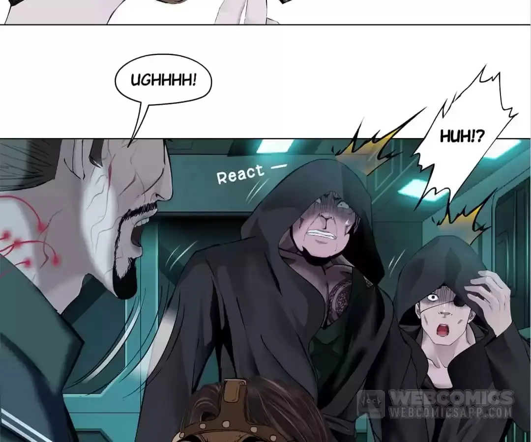 Mercy Killing Chapter 77 page 2 - 