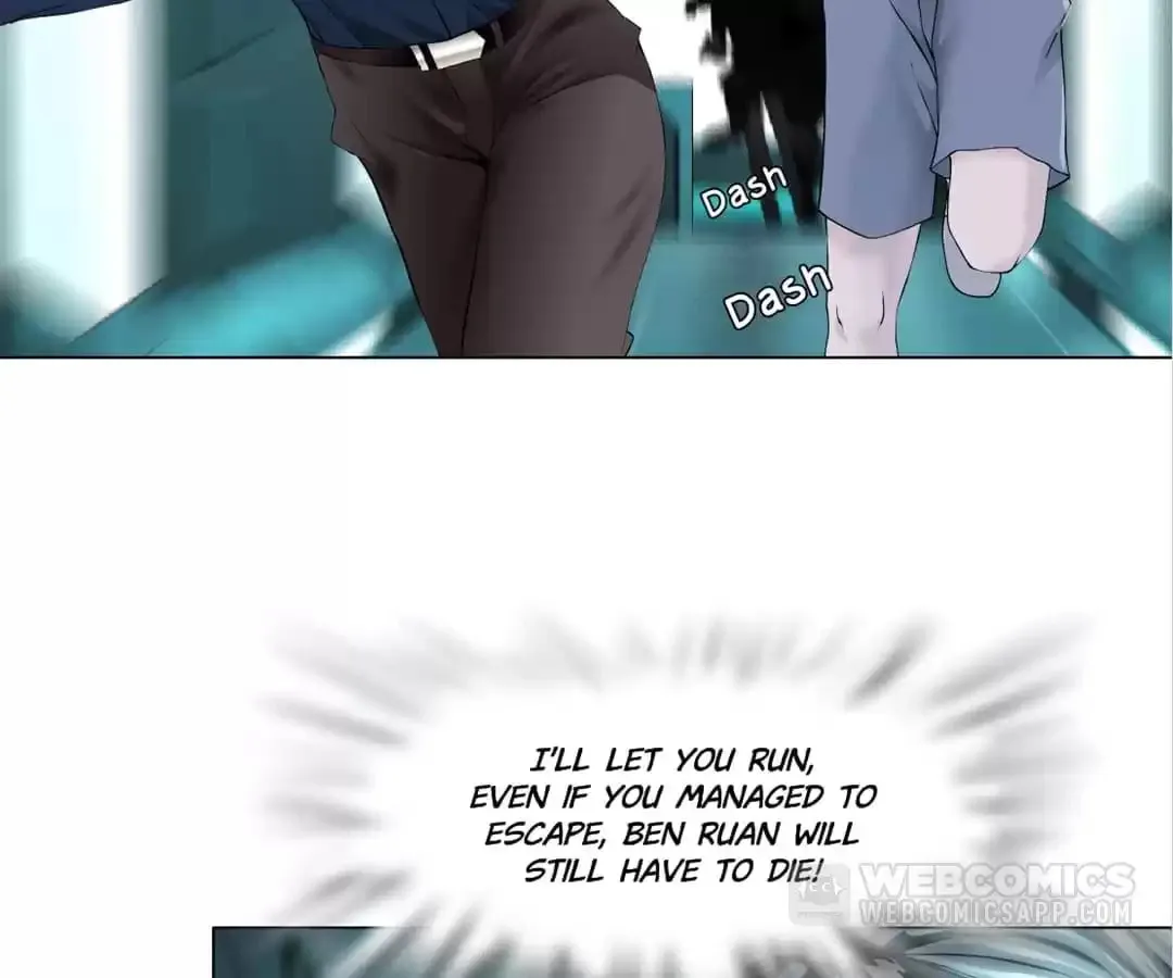 Mercy Killing Chapter 77 page 12 - 