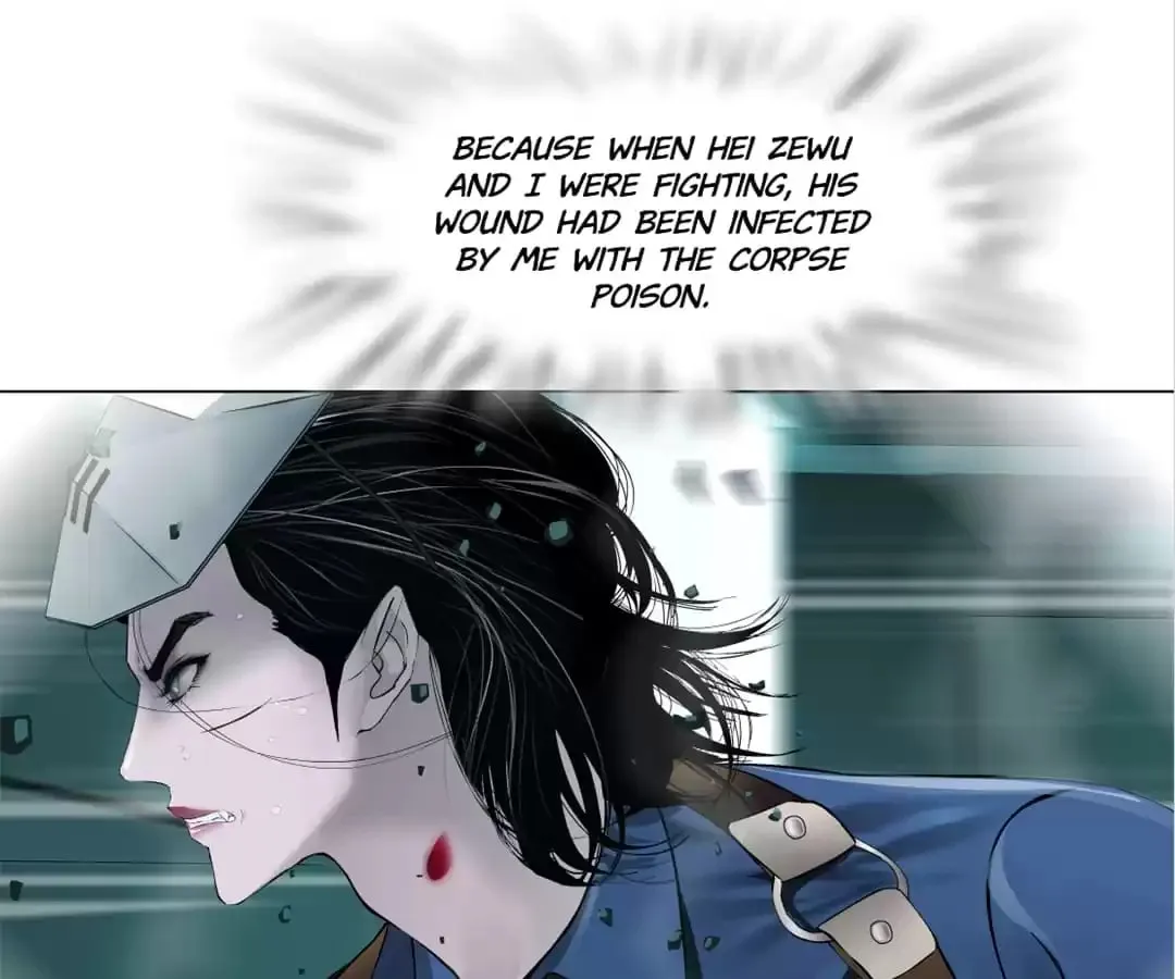 Mercy Killing Chapter 77 page 14 - 