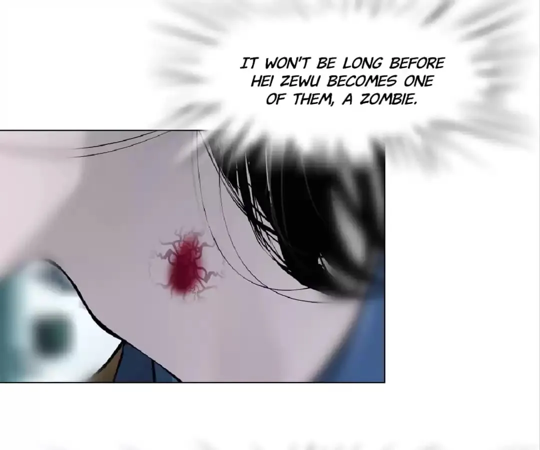 Mercy Killing Chapter 77 page 16 - 