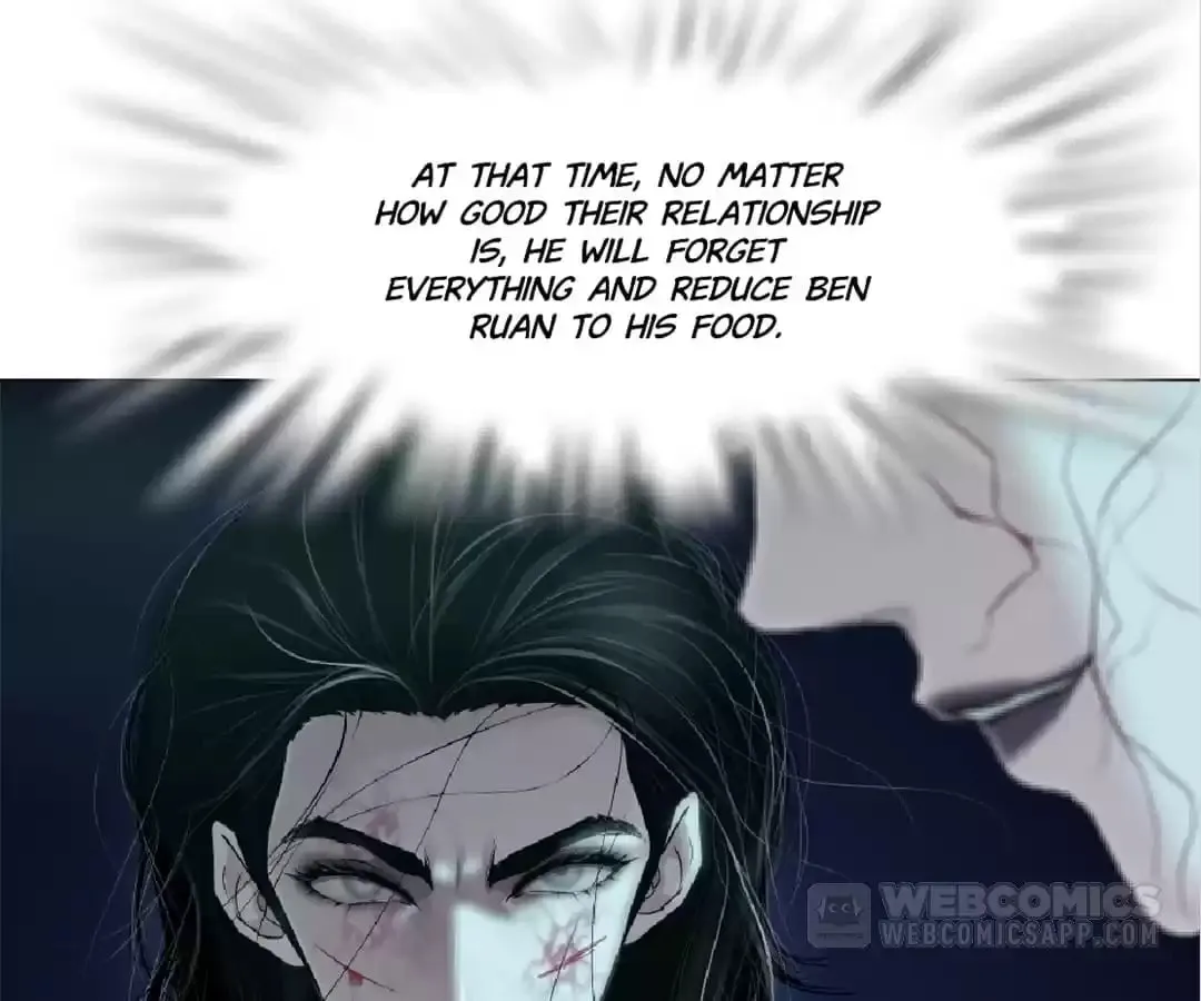 Mercy Killing Chapter 77 page 17 - 