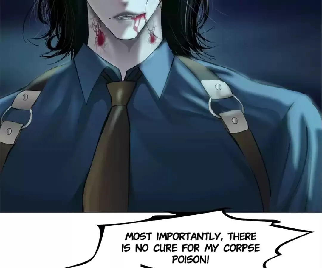 Mercy Killing Chapter 77 page 18 - 
