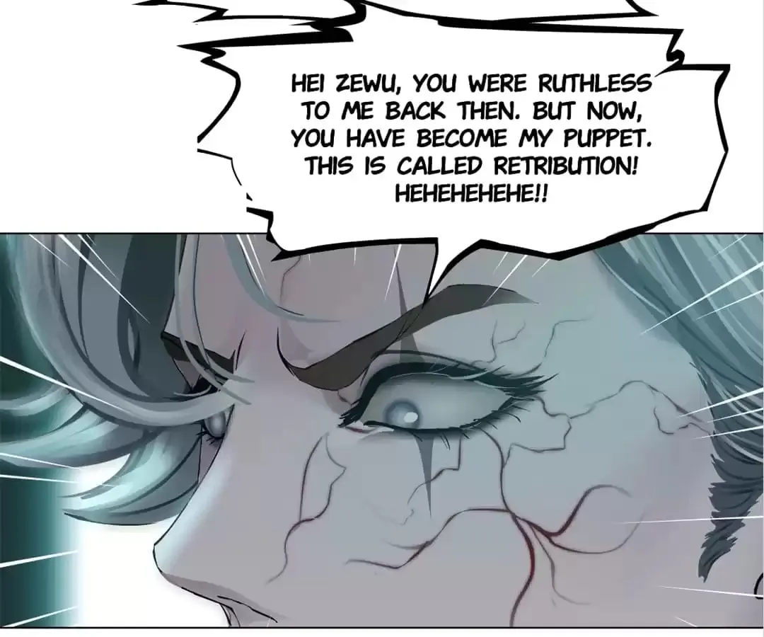 Mercy Killing Chapter 77 page 19 - 